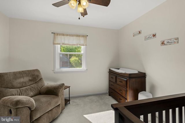 107 LYNWOOD ST, Terre Hill, PA 17581