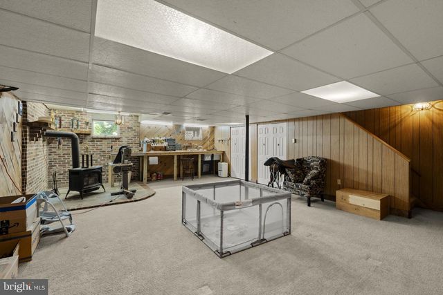 107 LYNWOOD ST, Terre Hill, PA 17581