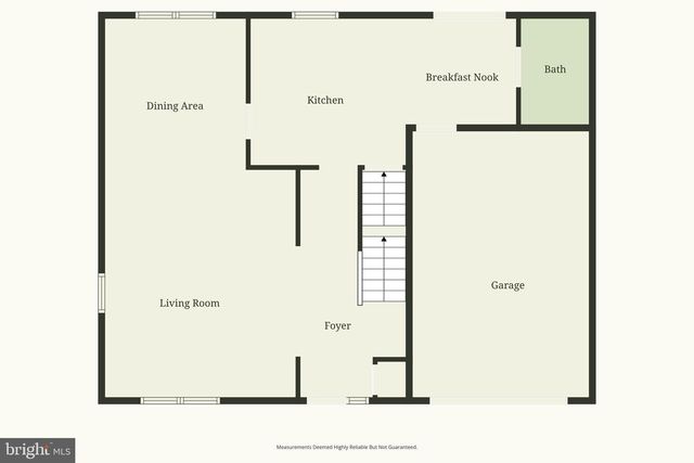107 LYNWOOD ST, Terre Hill, PA 17581