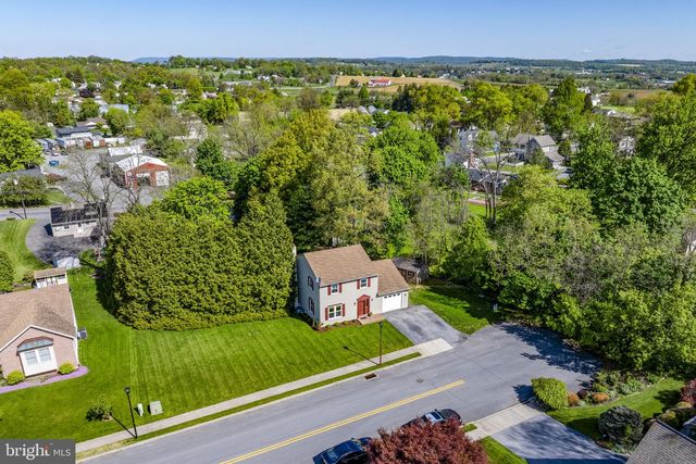 107 LYNWOOD ST, Terre Hill, PA 17581