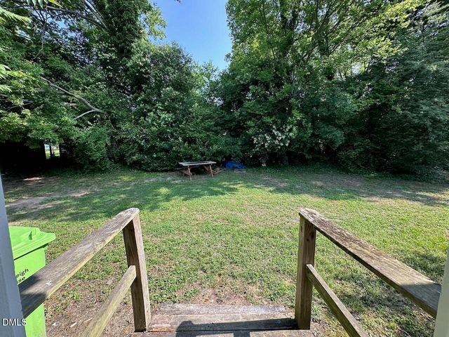 1113 Upchurch Street A, Raleigh, NC 27610