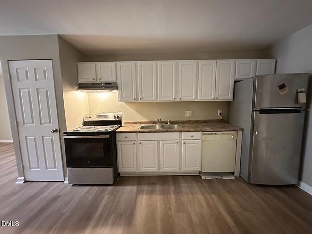 1113 Upchurch Street A, Raleigh, NC 27610