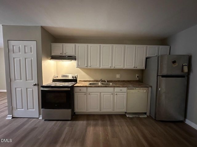 1113 Upchurch Street A, Raleigh, NC 27610