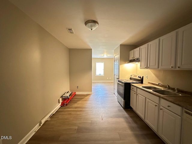 1113 Upchurch Street A, Raleigh, NC 27610