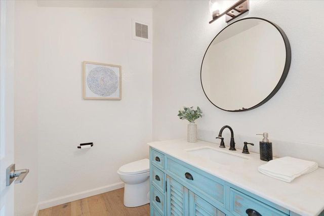 206 Via Lantana, Aptos, CA 95003