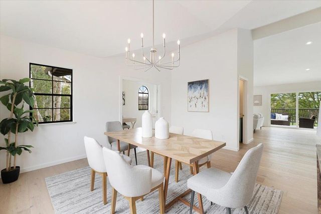 206 Via Lantana, Aptos, CA 95003