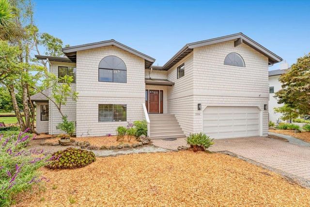 206 Via Lantana, Aptos, CA 95003