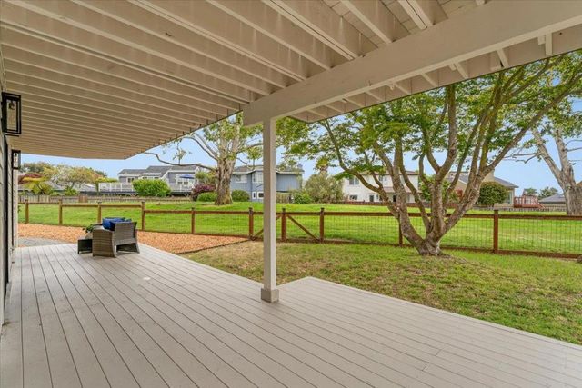 206 Via Lantana, Aptos, CA 95003