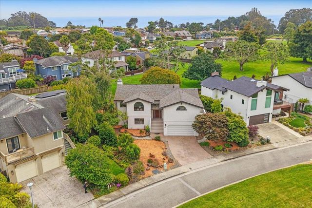 206 Via Lantana, Aptos, CA 95003
