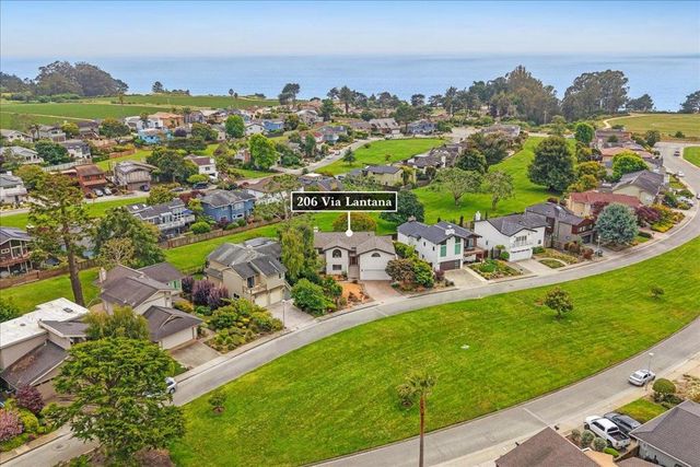 206 Via Lantana, Aptos, CA 95003