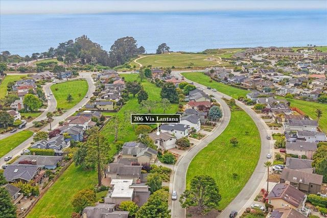 206 Via Lantana, Aptos, CA 95003