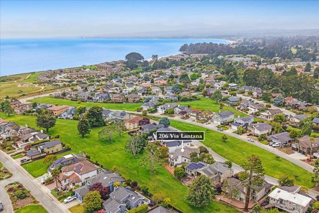 206 Via Lantana, Aptos, CA 95003