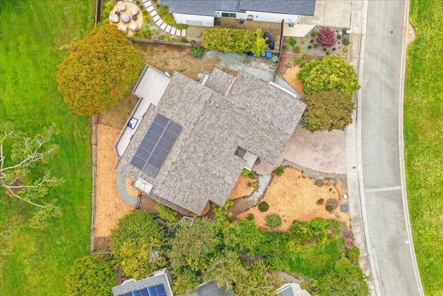 206 Via Lantana, Aptos, CA 95003
