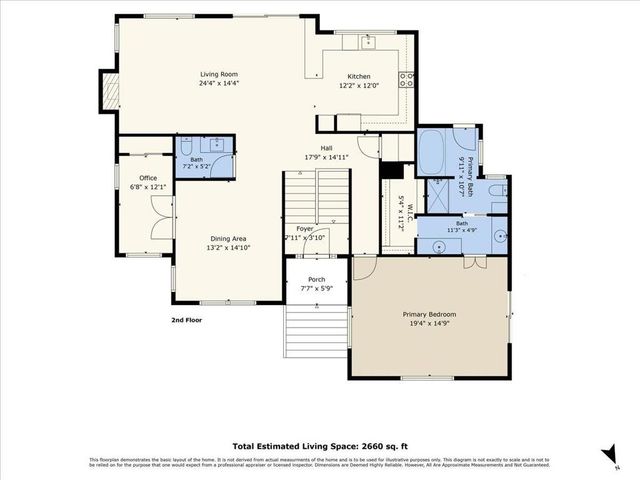 206 Via Lantana, Aptos, CA 95003
