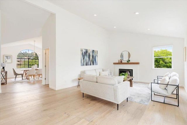 206 Via Lantana, Aptos, CA 95003