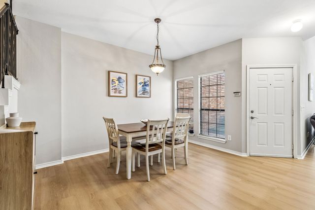 3337 Devonshire Drive, Plano, TX 75075