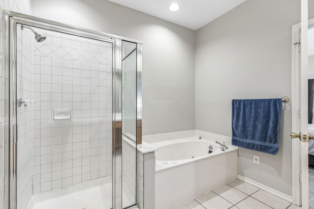 3337 Devonshire Drive, Plano, TX 75075