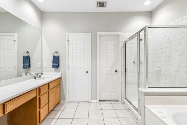 3337 Devonshire Drive, Plano, TX 75075