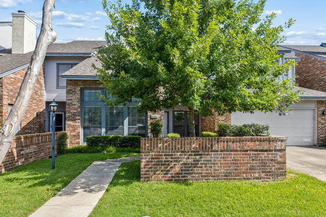 3337 Devonshire Drive, Plano, TX 75075