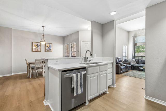 3337 Devonshire Drive, Plano, TX 75075