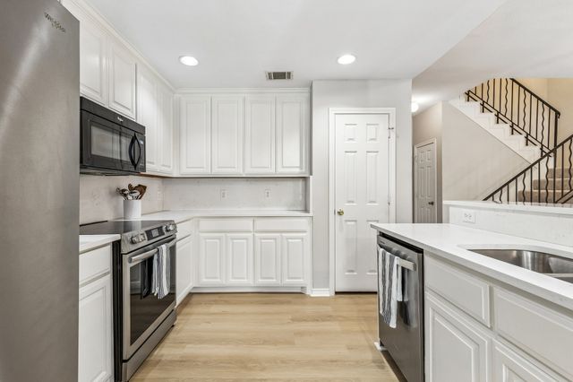 3337 Devonshire Drive, Plano, TX 75075