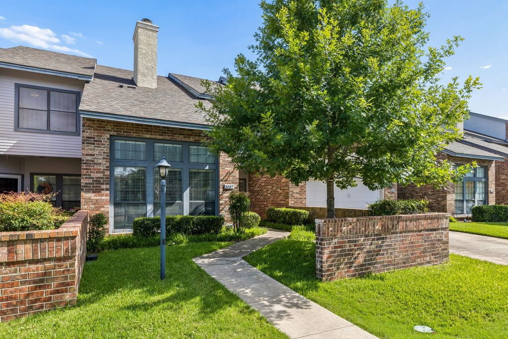 3337 Devonshire Drive, Plano, TX 75075