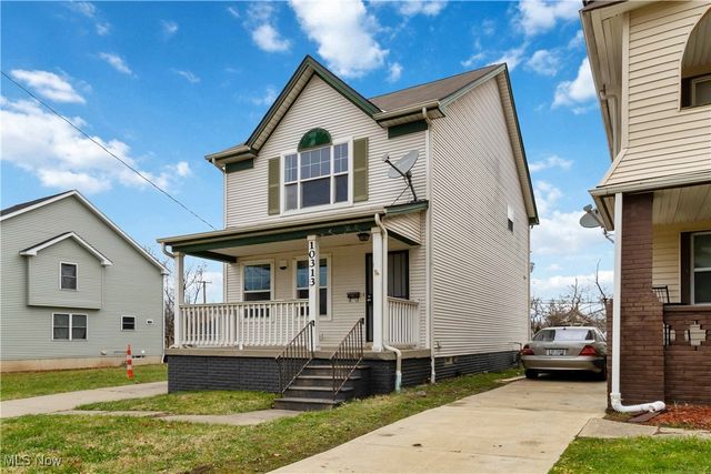 10313 Mount Auburn Avenue, Cleveland, OH 44104