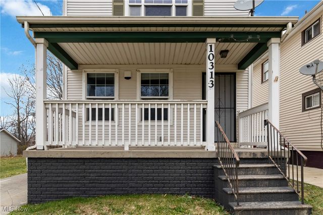 10313 Mount Auburn Avenue, Cleveland, OH 44104