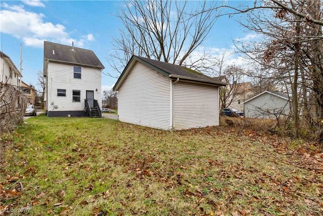 10313 Mount Auburn Avenue, Cleveland, OH 44104