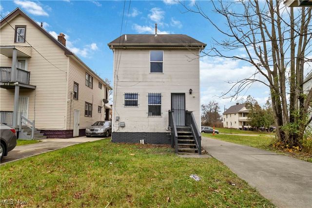 10313 Mount Auburn Avenue, Cleveland, OH 44104