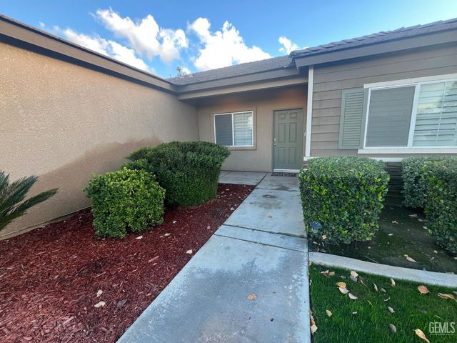 10619 Alondra Drive, Bakersfield, CA 93311