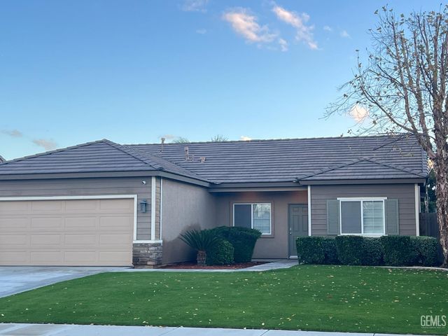 10619 Alondra Drive, Bakersfield, CA 93311