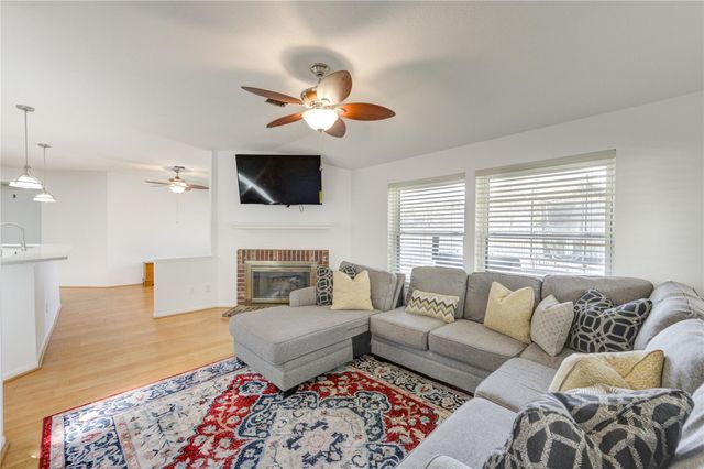 14718 Cypress Green Drive, Cypress, TX 77429