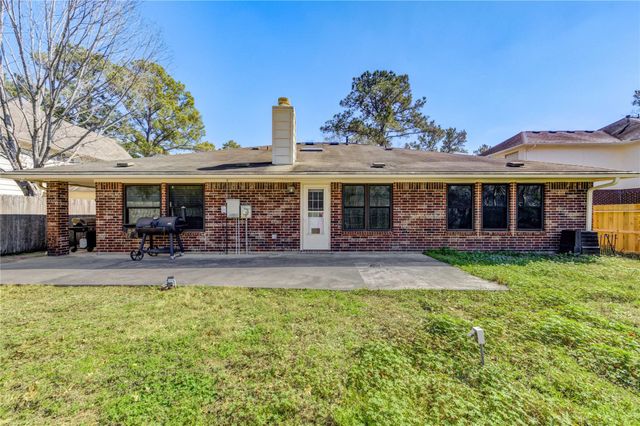 14718 Cypress Green Drive, Cypress, TX 77429