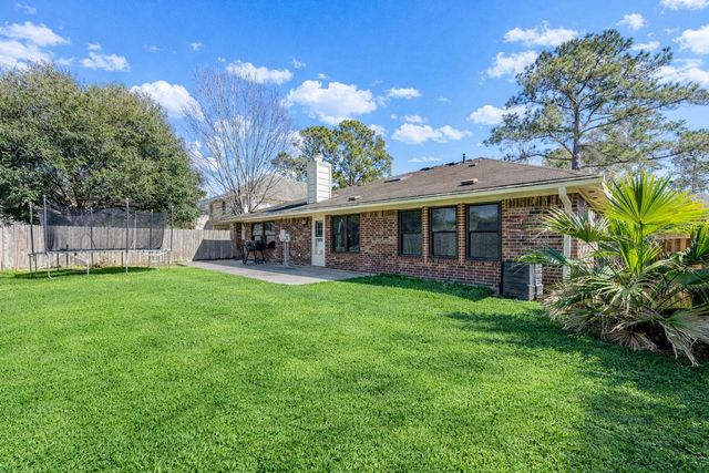 14718 Cypress Green Drive, Cypress, TX 77429