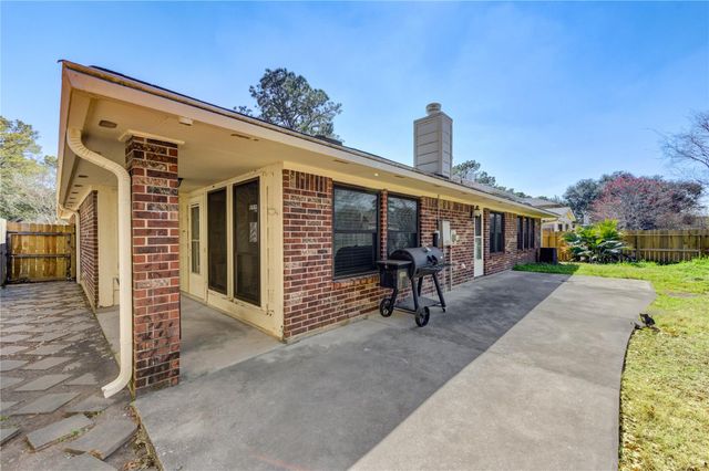 14718 Cypress Green Drive, Cypress, TX 77429