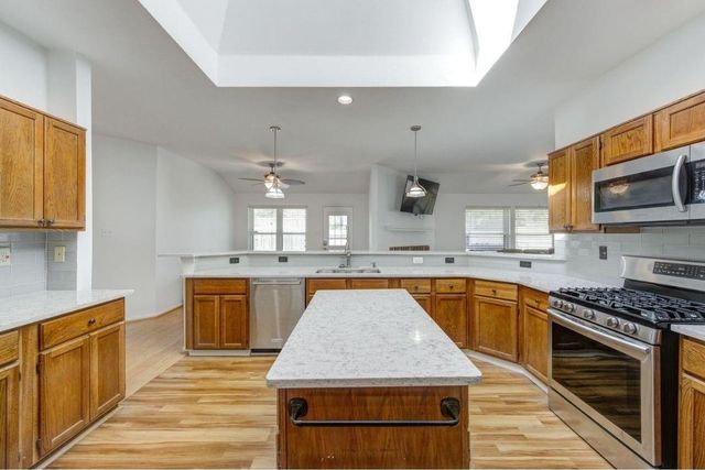 14718 Cypress Green Drive, Cypress, TX 77429