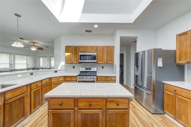 14718 Cypress Green Drive, Cypress, TX 77429