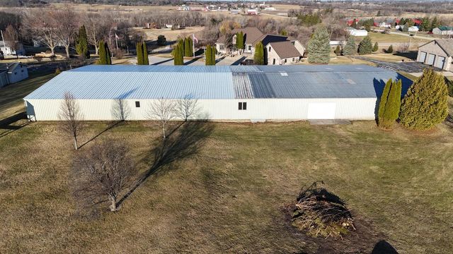 N6190 County Road F, Sullivan, WI 53178