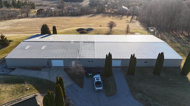 N6190 County Road F, Sullivan, WI 53178