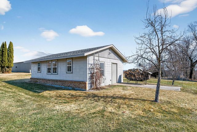 N6190 County Road F, Sullivan, WI 53178
