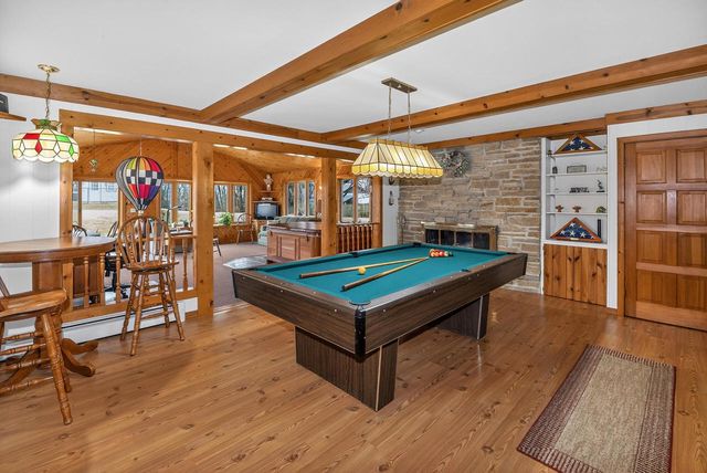 N6190 County Road F, Sullivan, WI 53178