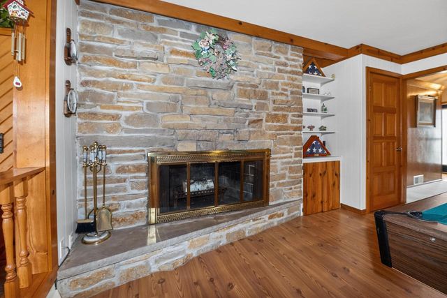 N6190 County Road F, Sullivan, WI 53178