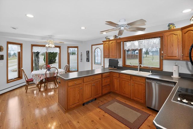 N6190 County Road F, Sullivan, WI 53178