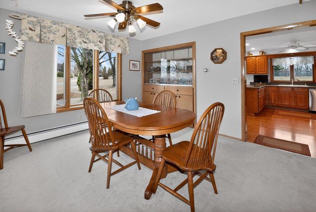 N6190 County Road F, Sullivan, WI 53178