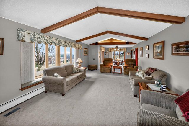 N6190 County Road F, Sullivan, WI 53178