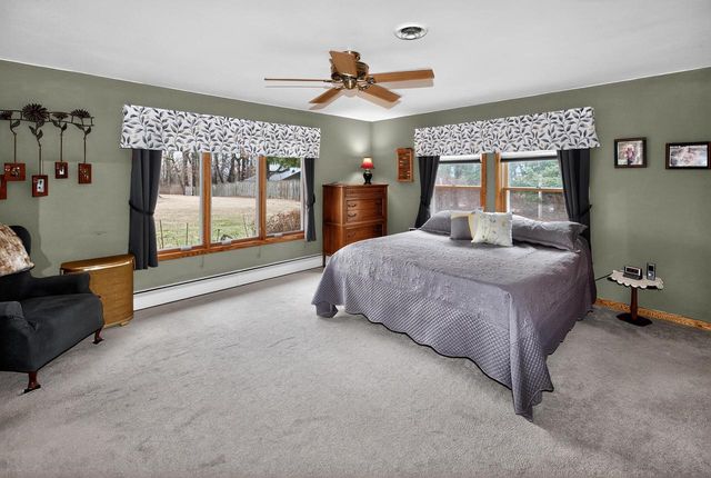 N6190 County Road F, Sullivan, WI 53178