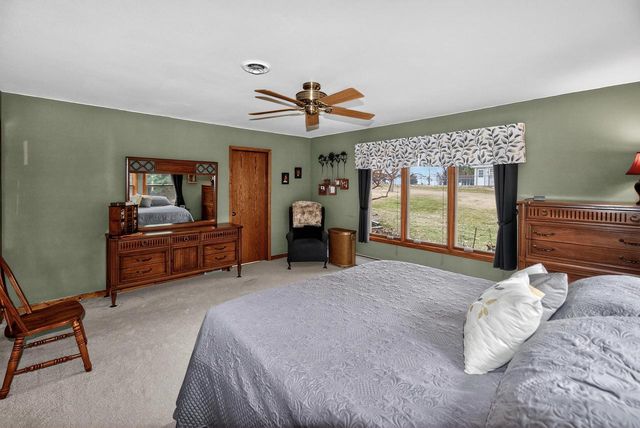 N6190 County Road F, Sullivan, WI 53178