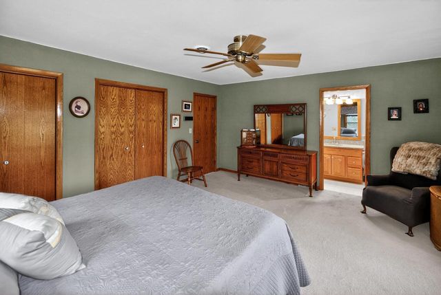 N6190 County Road F, Sullivan, WI 53178