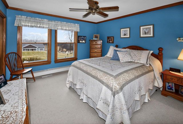 N6190 County Road F, Sullivan, WI 53178